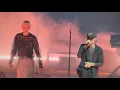 Download Lagu Linkin Park - Burn It Down ft. Lynn Gunn of PVRIS (Live in Toronto -Scotiabank Arena Aug. 8, 2025)