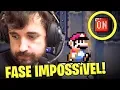 Download Lagu UMA FASE (quase) IMPOSSÍVEL! - Mario Maker 2
