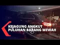 Kejagung Geledah Rumah Mantan Direktur Jiwasraya, Mobil Mewah dan Harley Ikut Disita!