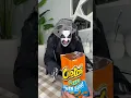 Download Lagu Monster saves my chip #magic #youtubeshorts#shorts  #trending
