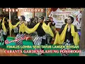 Download Lagu Finalis lomba Tayub Langen Beksan live Caranta Garden Slahung Ponorogo