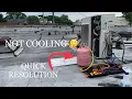 FUJITSU MINI SPLIT TROUBLESHOOTING