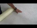 Carpet Protection Film - Temporary Surface Protection for Construction Moving Gator Guard