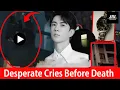 Download Lagu Bocoran Klip Mengejutkan: Jeritan Putus Asa Yu Menglong Sebelum Jatuh Maut yang Misterius