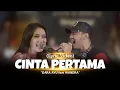 Download Lagu Cinta Pertama - Dara Ayu Feat. Wandra || VIDEO LIRIK