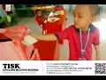 Dramatic play Post office Ukg B