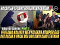 Download Lagu SANGAT KETAKUTAN❗UNTUK PERTAMA KALINYA IBU SARIFAH MENYALAKAN KOMPOR GAS❗