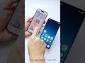 How to scan QR code on android