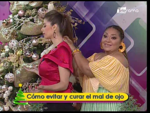 Mal de ojo: Algunas personas pueden causar daño con su mirada