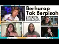 Lagu Berharap Tak Berpisah - Reza Artamevia ( Cover by Kelvinjojo, Fitrixnv, DVM, LTMT )
