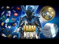 Warframe BEST Resource Farming Guide for Beginners Endo Platinum More 2026