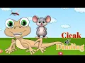 Lagu Lagu Cicak Cicak Di Dinding - Cicak Cicak Di Dinding - Lagu Anak Anak - Lagu Anak Indonesia
