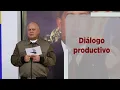 Con el Mazo Dando Proceso de dialogo nacional Unidad social y estabilidad politica