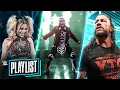 Download Lagu Debuts and returns of 2025 so far: WWE Playlist