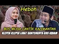 Download Lagu GUS IQDAM TERBARU - BOS MUDA CANTIK KALIMANTAN KLEPEK KLEPEK LIHAT GANTENGNYA GUS IQDAM
