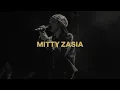 [KARAOKE] Mitty Zasia - Jujur Saja Arahnya Kemana (NADA PRIA)