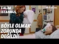 Download Lagu Şeniz Cemre'yi Boğacak Mı? Senden Kurtulmam Lazım💥💥 - Zalim İstanbul 31. Bölüm
