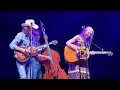 Gillian Welch & David Rawlings - What We Had • 2024-12-06 • Capitol Theatre, Port Chester, NY