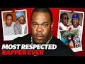 The Story Of Busta Rhymes The Rapper Who Avoided Joining A Hood