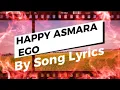 Download Lagu Happy Asmara - EGO (Official Musik) || Lirik Lagu