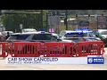 Business owner recounts chaotic gathering in Pigeon Forge