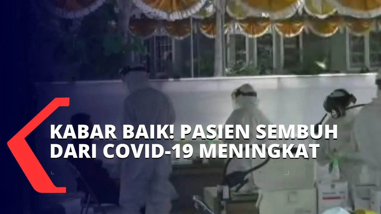 Viral Pasien Covid-19 Ceritakan Bahaya Virus Corona Sebuah video yang memperlihatkan pasien positif . 