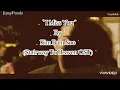 Download Lagu I Miss You by Kim Bum Soo (Stairway to Heaven OST) mm sub