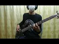 Download Lagu Massa-Patah sayap malam (bass cover)