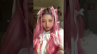 New Hair Color Reveal  New Hair Color Reveal