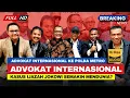 Lagu 🔴 Roy Suryo Bawa Pengacara Internasional ke Polda Metro❗Kasus Ijazah Jokowi Semakin Mendunia❓