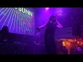 20241003 - Ultra Sunn - Keep Your Eyes Peeled - Live at Johnny Brenda's, Philadelphia, PA