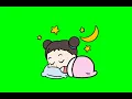 Sleeping Cutie - Good Night
