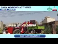 Daily Progress Report Tehsil Gujrat 20 May 2026 Suthra Punjab by CM Maryam Nawaz