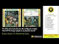 The Congos - Fisherman Dub (The Congos - Heart Of The Congos, Black Art, 1977)