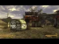 The reason why all Fallout veterans go to Sloan at level 1