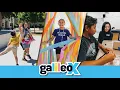 Galileo X Case Study