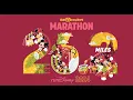 Download Lagu 2024 Walt Disney World Dopey Marathon Full Course HD