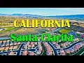 Apartment tour in Santa Clarita CA april 2023