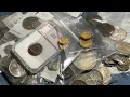 Pawn Shop Sells Me 2 000 GOLD Rare World U S Type Coins