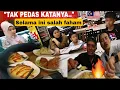 Lagu KATA MEREKA MALAYSIA TAK ADA PEDAS… SAYA \u0026 ZAINAL TERKEJUT SENDIRI! 🌶️🇲🇾