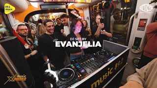 Music Xpress - DJ Set by Evanjelia Music 89 2