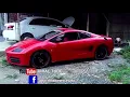 Download Lagu Mobil sport dari rongsokan asli kendal, komentar anda?