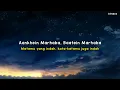 Zaalima | Raees | Lirik - Terjemahan Indonesia