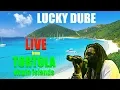 Download Lagu Lucky Dube live in Cane Garden Bay, Tortola, Virgin Islands