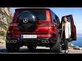 2027 Mercedes Baby G-Class Is Finally Here And It s Amazing