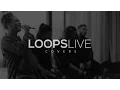 Download Lagu DeAndre Brackensick • Unaware/Pretty Wings [Allen Stone/Maxwell] | Loops Live Sessions