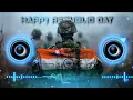 Lagu Republic Day Dj Song || Desh Mere Dj Song || Teri Mitti Dj Song || Z series