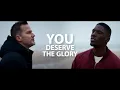 Lagu You Deserve The Glory - Christian Verwoerd en Shanevan Duinkerk