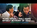 Download Lagu Chaos as enraged Duterte nearly throws mic at Trillanes over bank accounts | ABS-CBN News