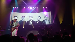 Download Jikustik Reunian Jakarta - Tetap Percaya MP3